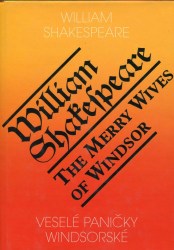 Veselé paničky windsorské/The Merry Wives of Windsor (Shakespeare, William)