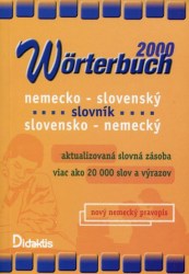 Worterbuch 2000 (Tarábek, Pavol)