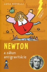 Newton (Novelli, Luca)